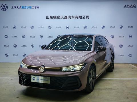 Volkswagen Passat 2025