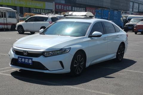 Honda Inspire 2022
