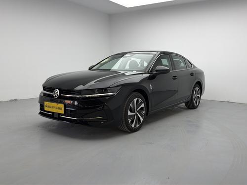 Volkswagen Magotan 2026