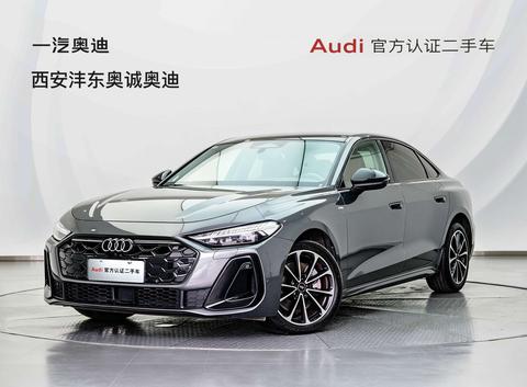 Audi A5L 2026