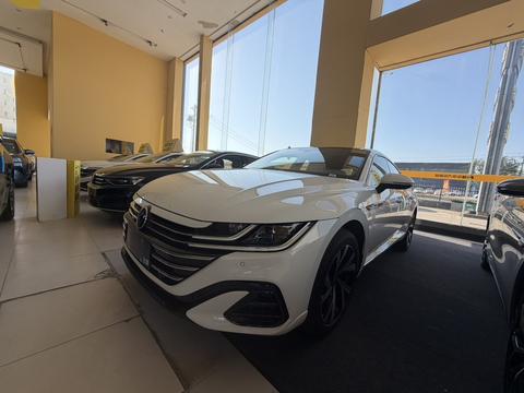 Volkswagen Passat CC 2026