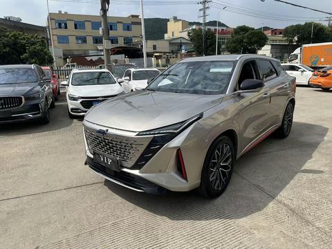 Changan Z6 2022