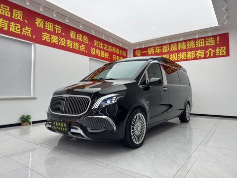 Mercedes-Benz Vito 2018