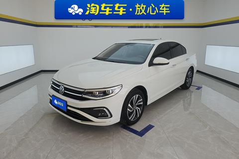 Volkswagen Bora 2023
