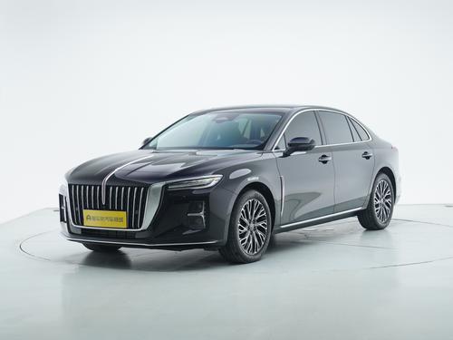 Hongqi H5 2025