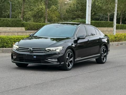 Volkswagen Magotan 2024