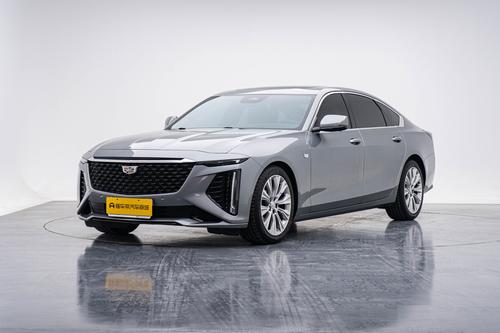 Cadillac CT6 2023