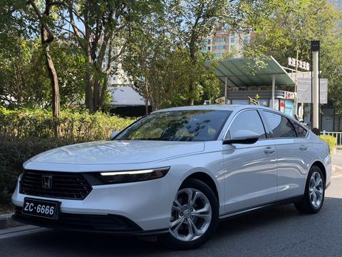 Honda Accord 2023
