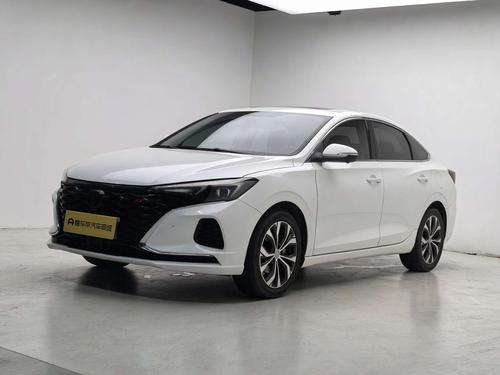 Changan Eado 2021
