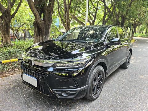 Honda Breeze 2021