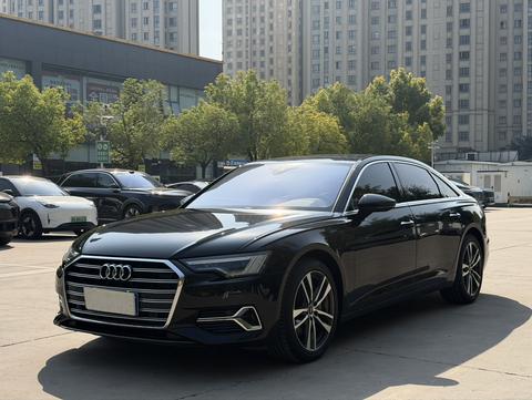 Audi A6L 2023
