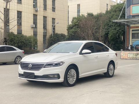 Volkswagen Lavida 2022