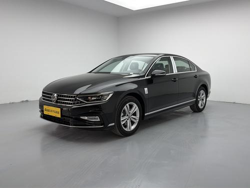 Volkswagen Magotan 2025