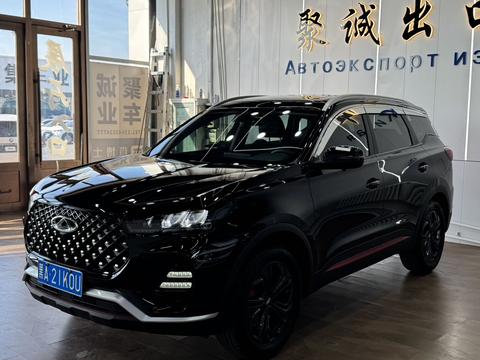 Chery Tiggo 7 2023