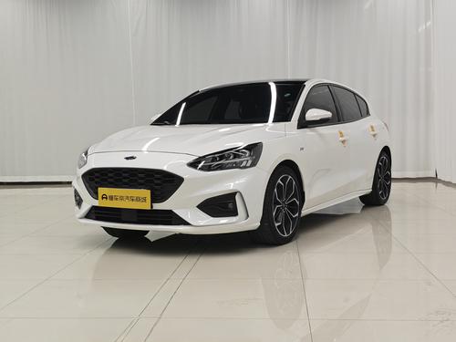 Ford Focus 2021