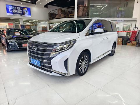 GAC M8 2023