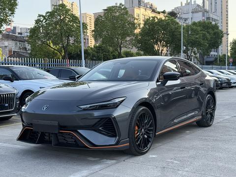 Changan UNI-V 2025