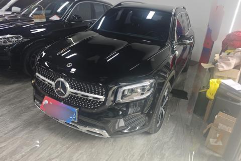 Mercedes-Benz GLB 2023