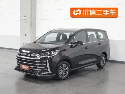 Maxus G50 2023