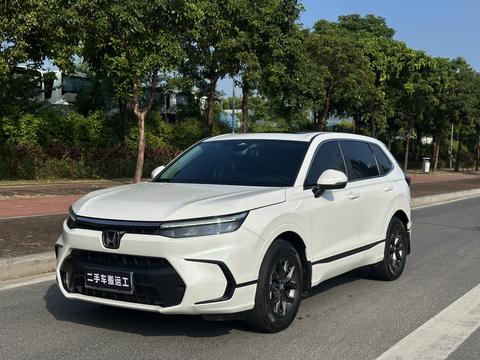 Honda Breeze 2023