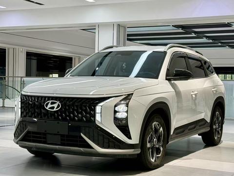 Hyundai ix35 2023