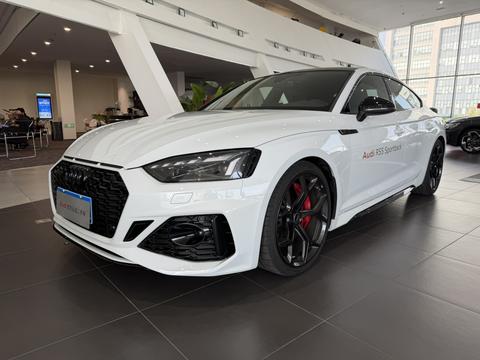 Audi RS 5 2024