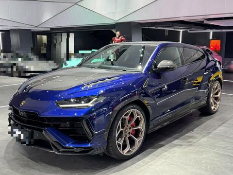 Lamborghini Urus 2023