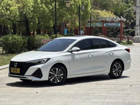 Changan Eado 2023