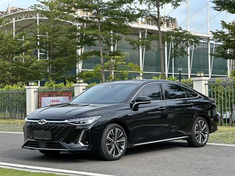 Chery Arrizo 8 2022