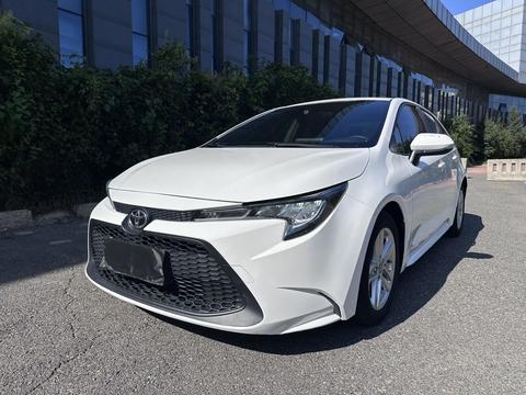 Toyota Levin 2022
