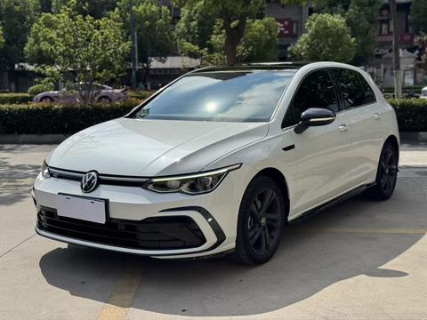 Volkswagen Golf 2023