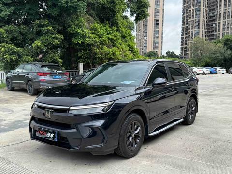Honda Breeze 2023