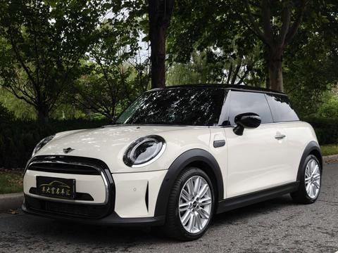 MINI Hatch 2022