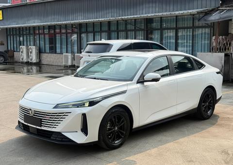 Changan Lamore 2023