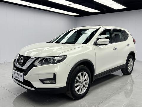 Nissan X-Trail 2022