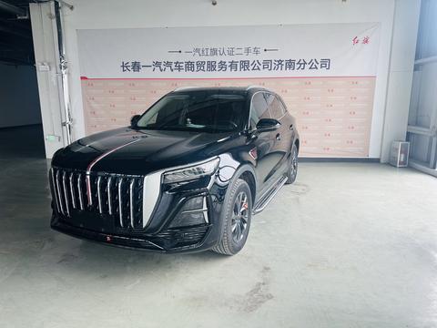 Hongqi HS5 2025