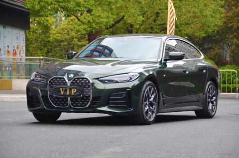 BMW 4 Series 2023