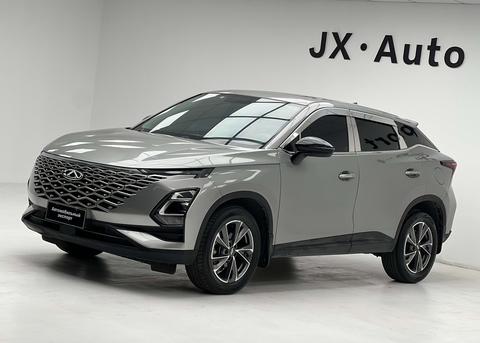 Chery Omoda 5 2022