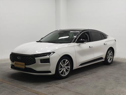 Ford Mondeo 2022