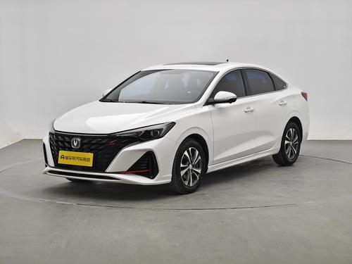 Changan Eado 2025