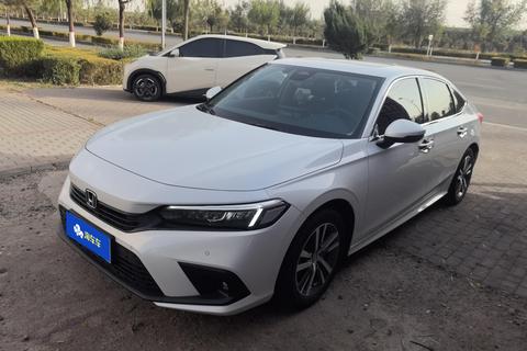 Honda Civic 2023