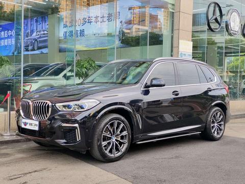 BMW X5 2022