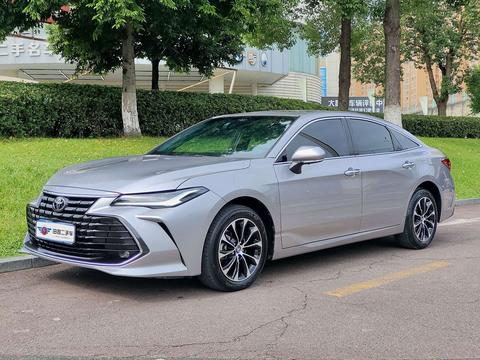 Toyota Avalon 2022