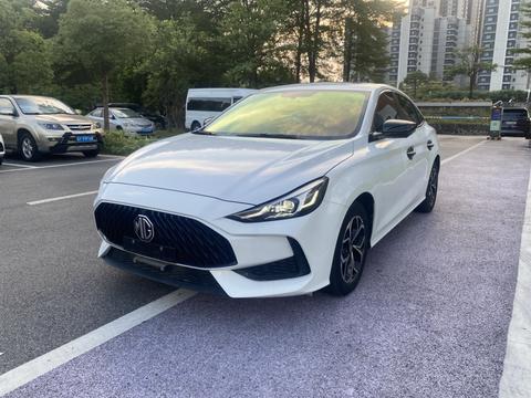 MG 5 2021