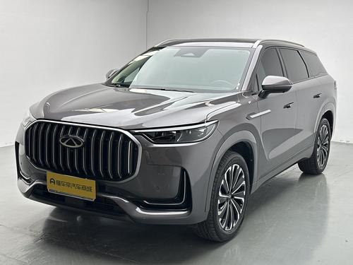 Chery Tiggo 9 2023