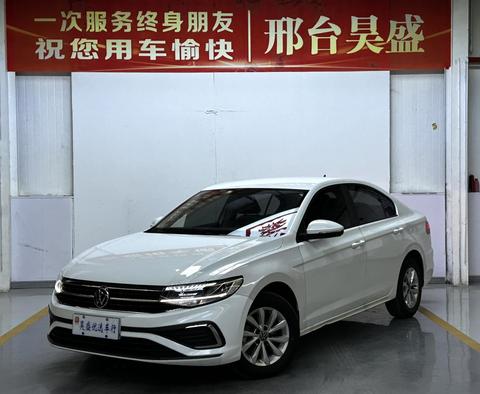 Volkswagen Bora 2024