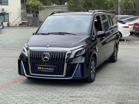 Mercedes-Benz Vito 2023