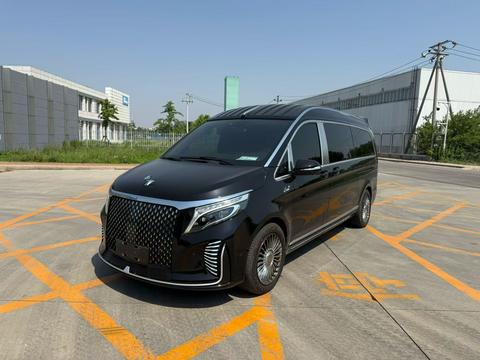 Kede V-Class 2022