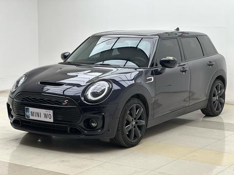 MINI Clubman 2022