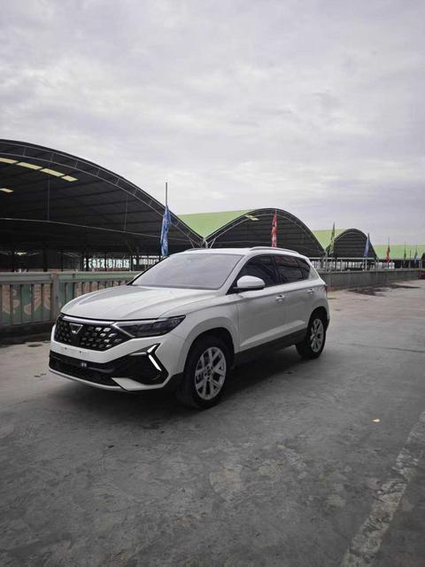 Jetta VS5 2023